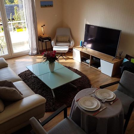 L'Etoile Apartament Ingersheim Zewnętrze zdjęcie