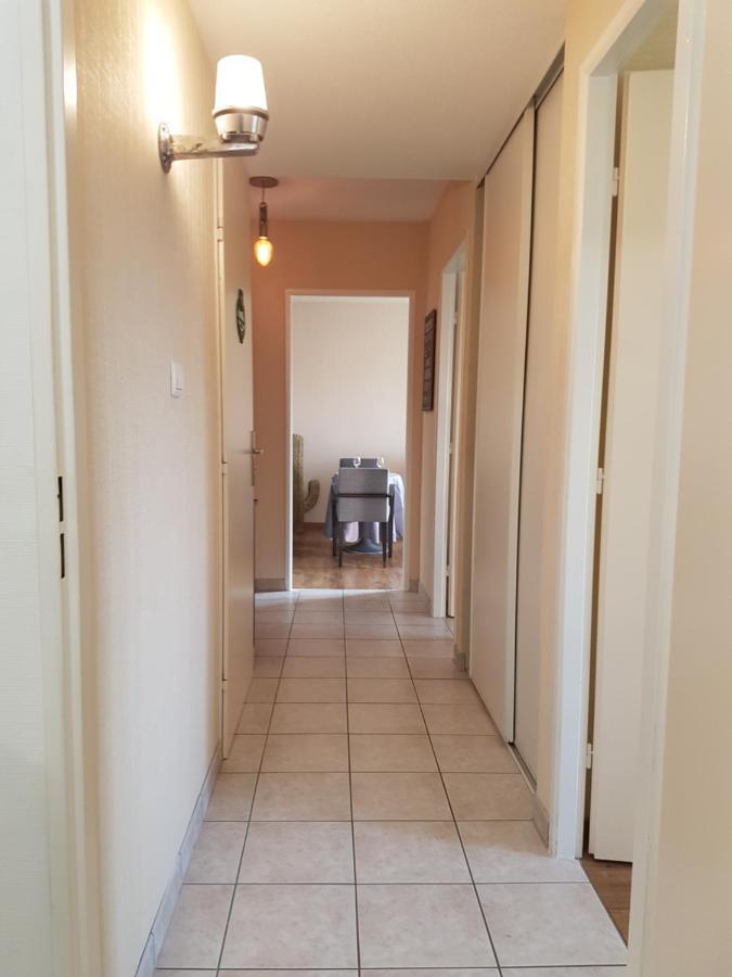 L'Etoile Apartament Ingersheim Zewnętrze zdjęcie