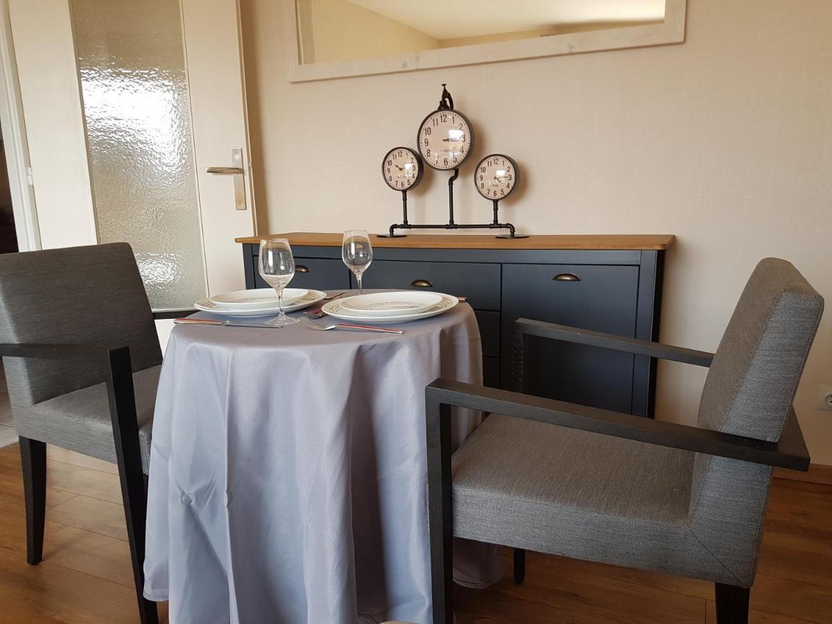 L'Etoile Apartament Ingersheim Zewnętrze zdjęcie