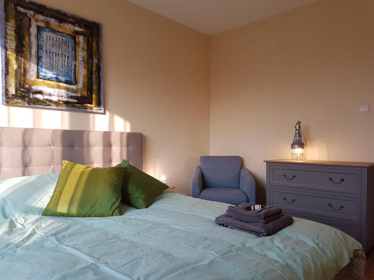 L'Etoile Apartament Ingersheim Zewnętrze zdjęcie