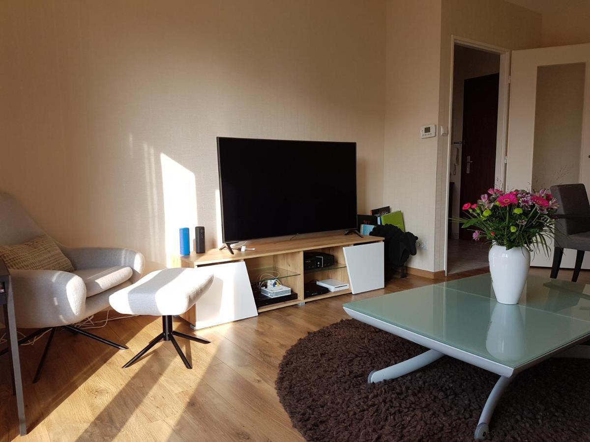 L'Etoile Apartament Ingersheim Zewnętrze zdjęcie