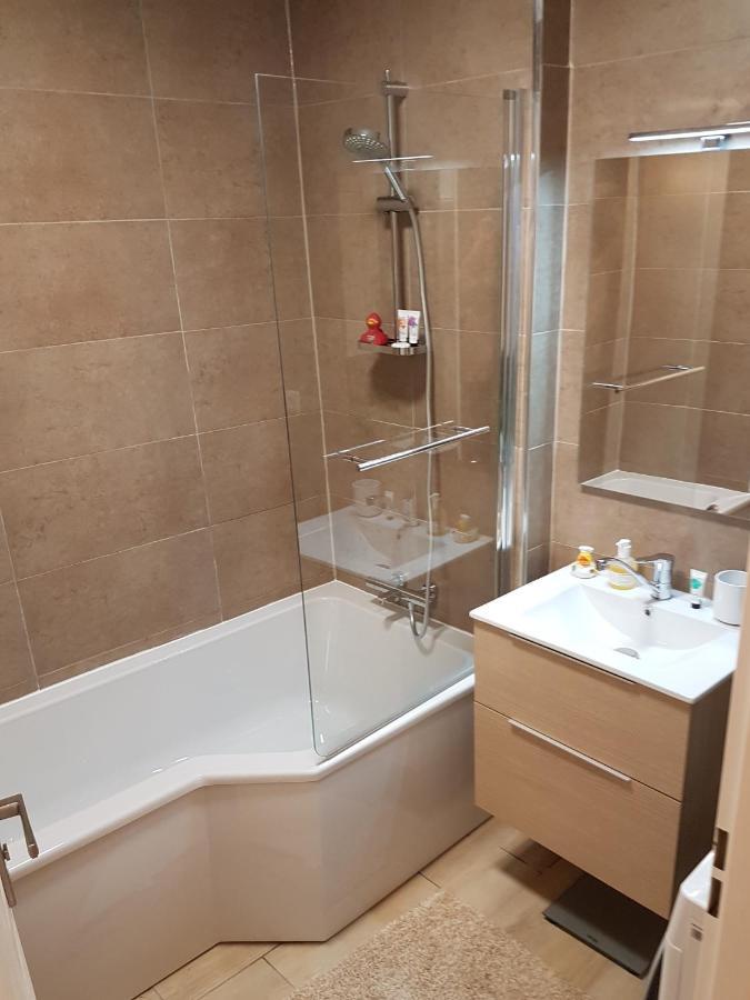 L'Etoile Apartament Ingersheim Zewnętrze zdjęcie